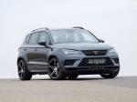 Cupra Ateca by Je Design 2019 года